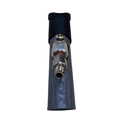 FURICANE 2 (Air + Vacuum + FUR EEL) Limited Supply