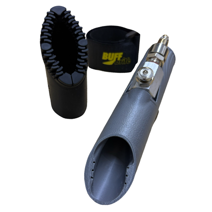 FURICANE 2 (Air + Vacuum + FUR EEL) Limited Supply