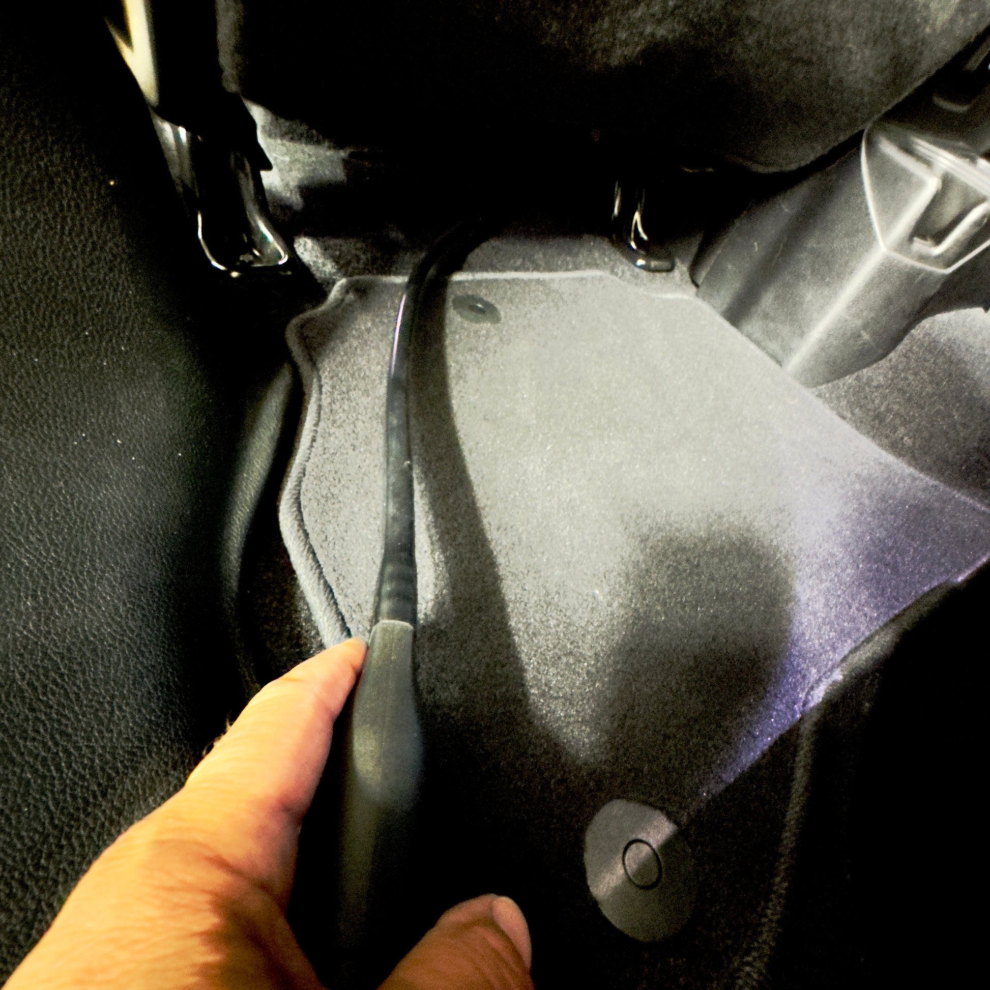 best crevice tool for car detailing cleaning host attachment for vacuum