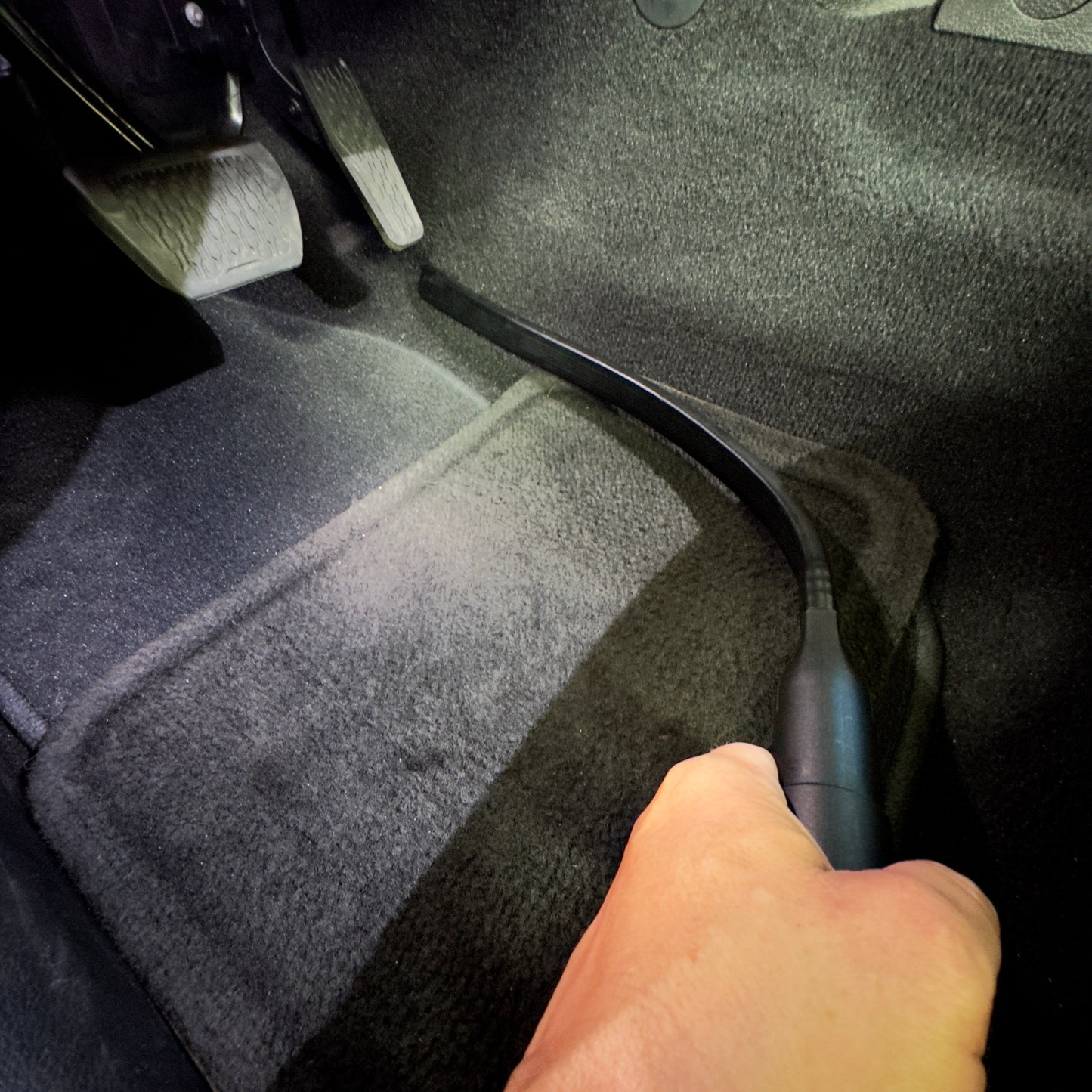 best crevice tool for car detailing cleaning host attachment for vacuum