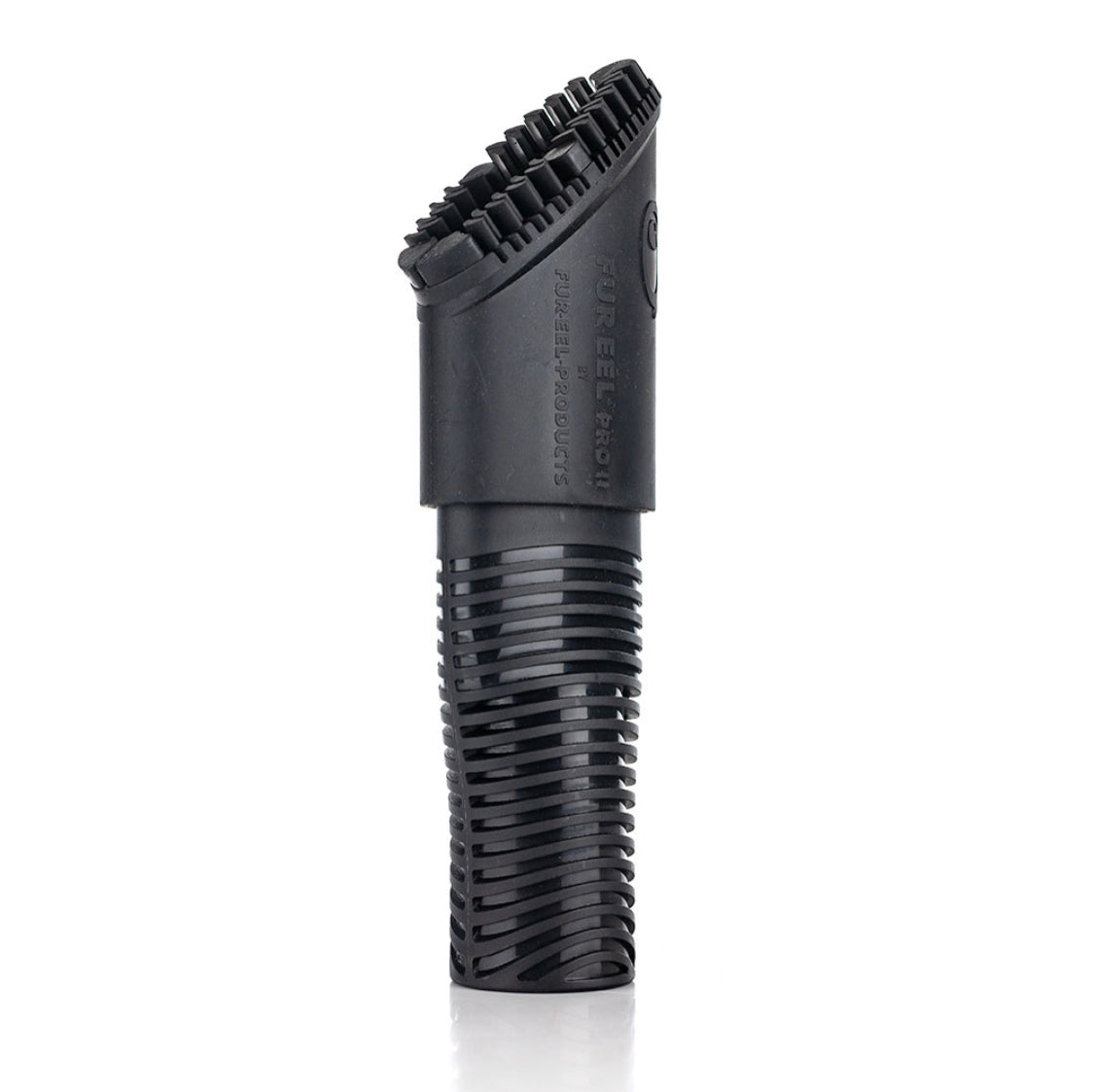 The fur eel is the best pet hair remover vacuum attachment