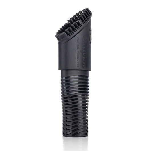 The fur eel is the best pet hair remover vacuum attachment