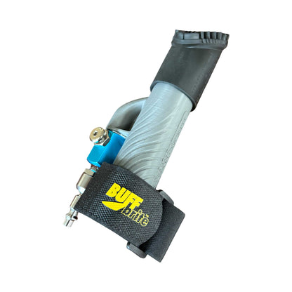 buff brite car detailing air vacuum tool for professionals