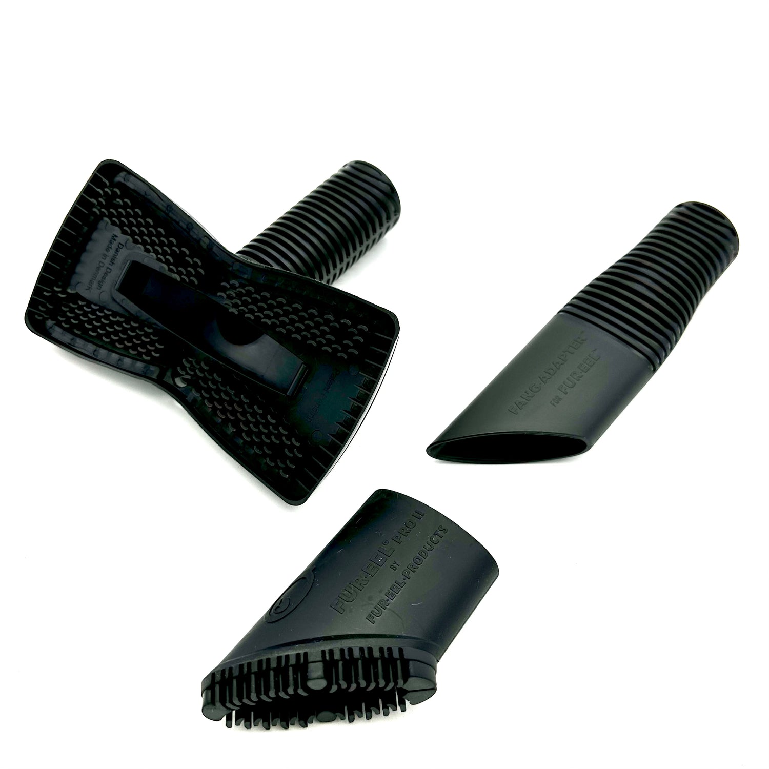 car detailing tools by buff brite for pet hair vacuum attachment remover tools