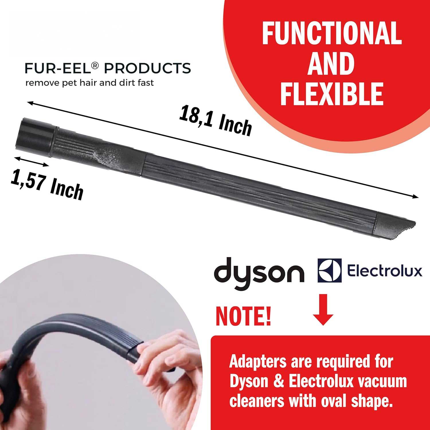 best crevice tool for car detailing cleaning host attachment for vacuum