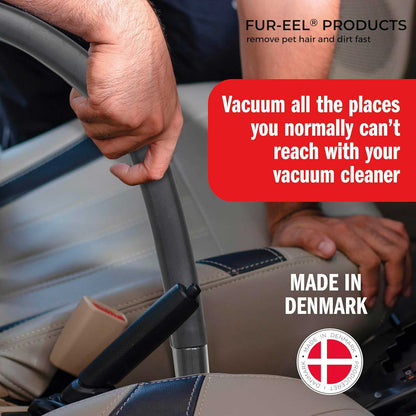 best crevice tool for car detailing cleaning host attachment for vacuum