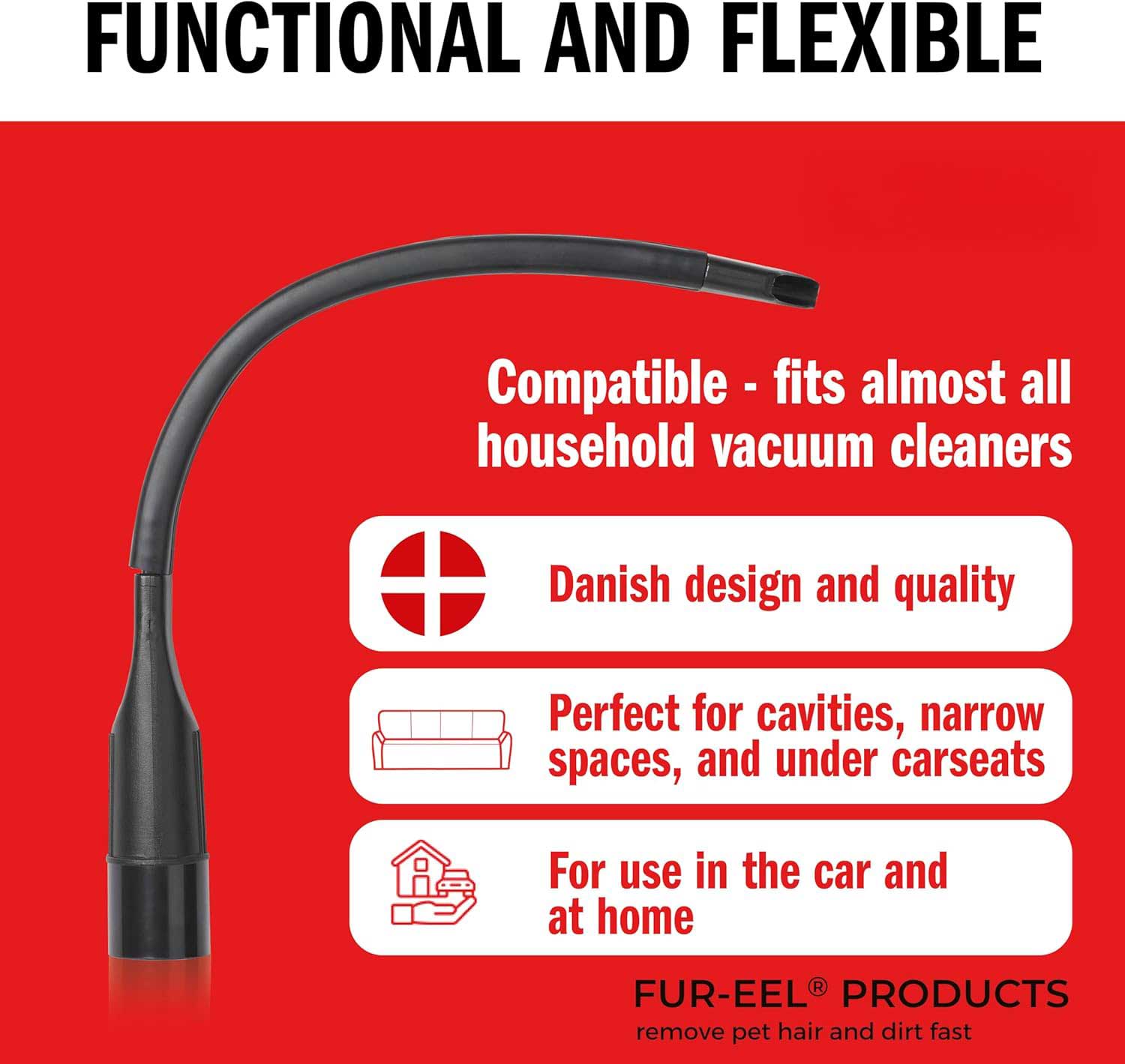 best crevice tool for car detailing cleaning host attachment for vacuum