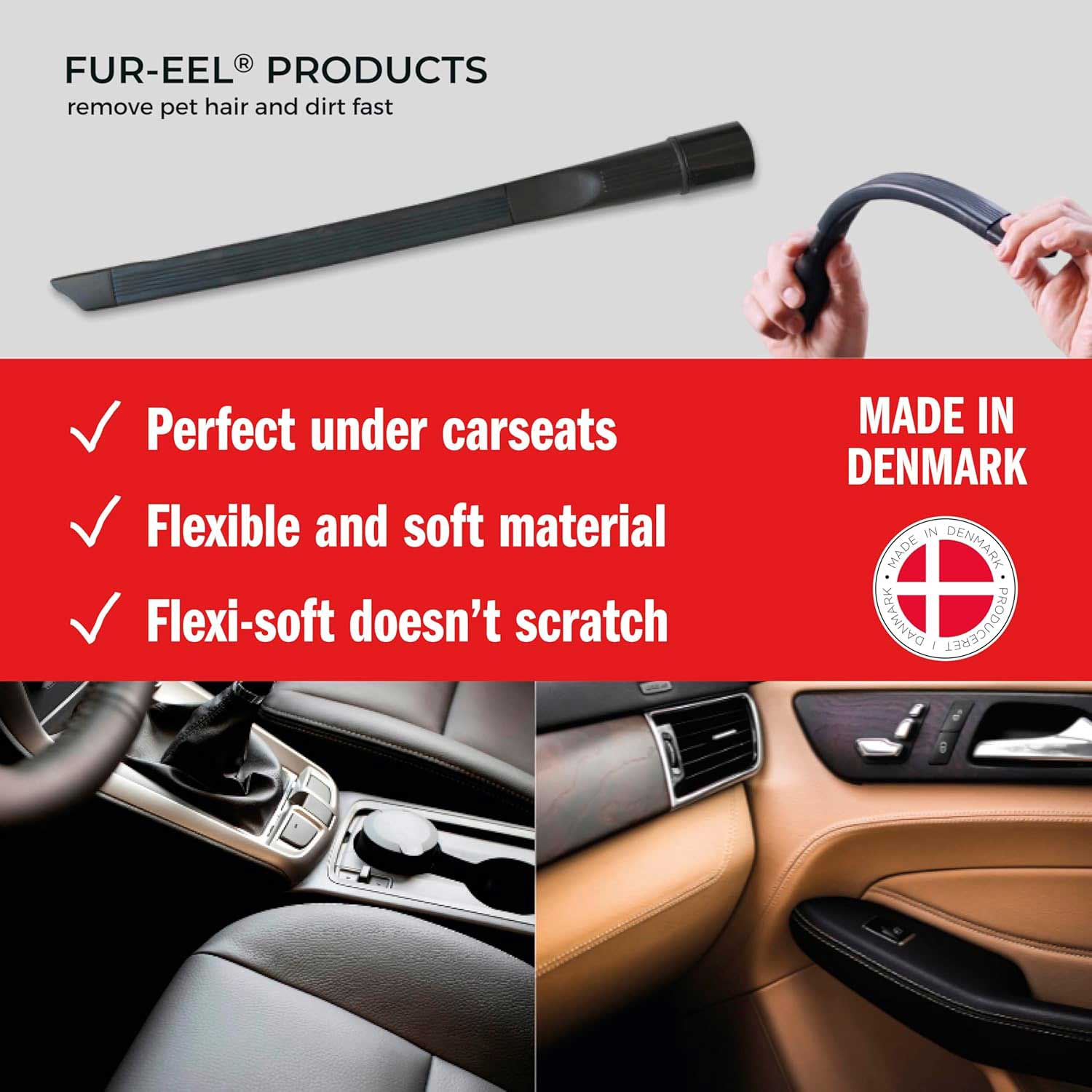 best crevice tool for car detailing cleaning host attachment for vacuum