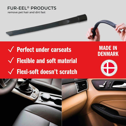 best crevice tool for car detailing cleaning host attachment for vacuum