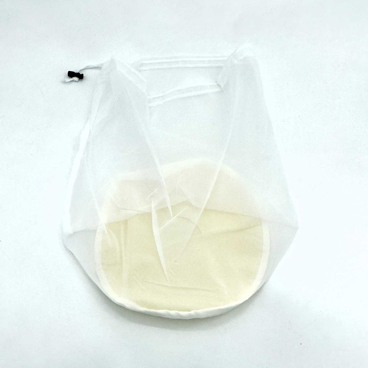 white filter guard bacg for shop vac by buff brite