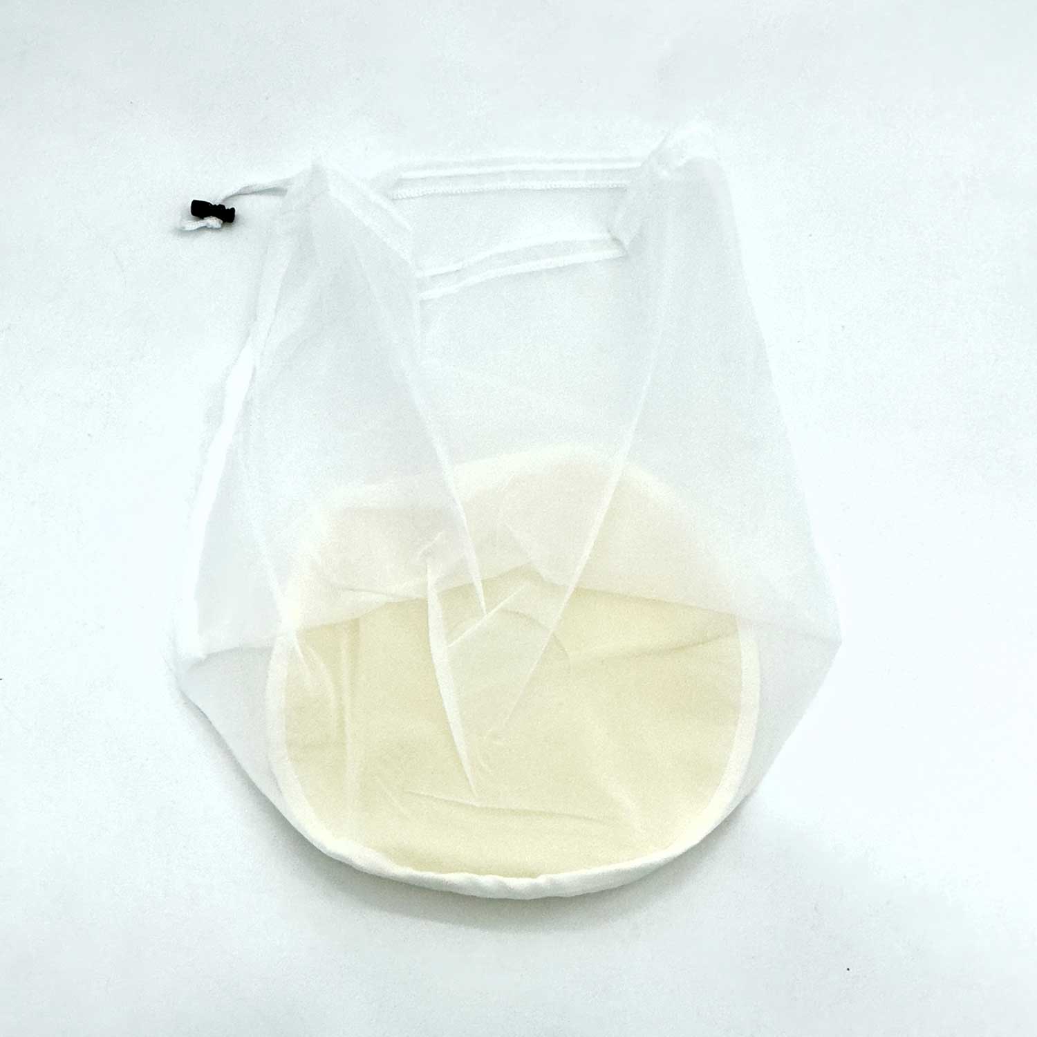 white filter guard bacg for shop vac by buff brite