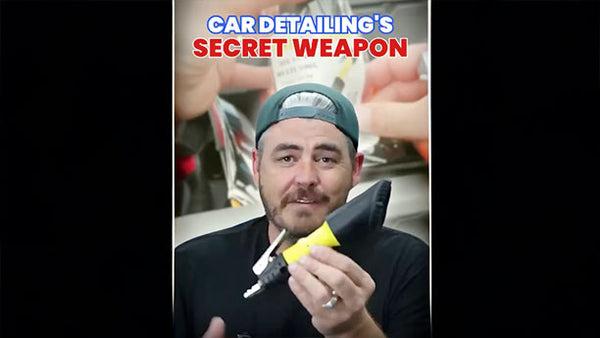 Furnado Review: Car Detailer
