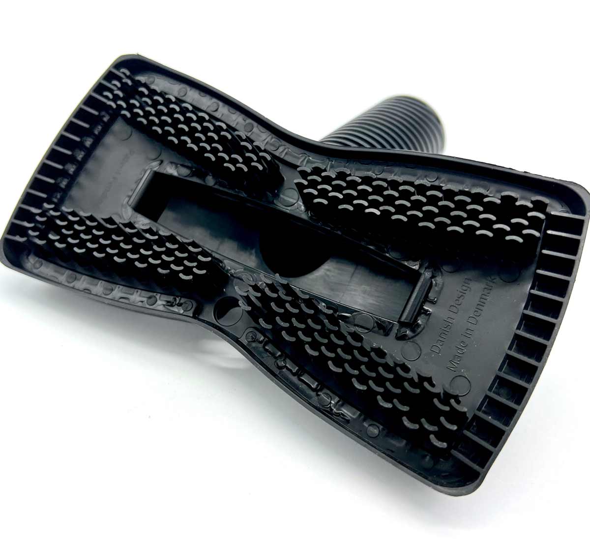 hammerhead dog hair eliminator vacuuum attachment from buff brite