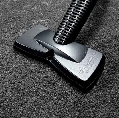 hammherhead upholstery tool for dog hair vacuum attachment remover