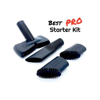 Hammerhead Double Fur Eel Combo Kit