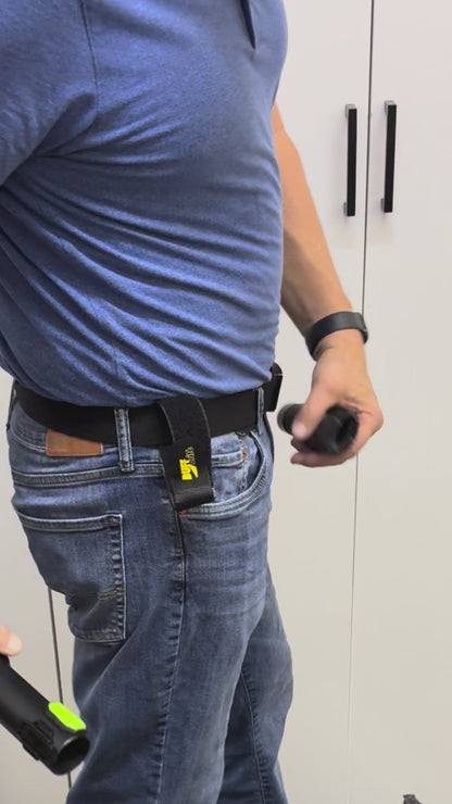 3 Pack Velcro Strap