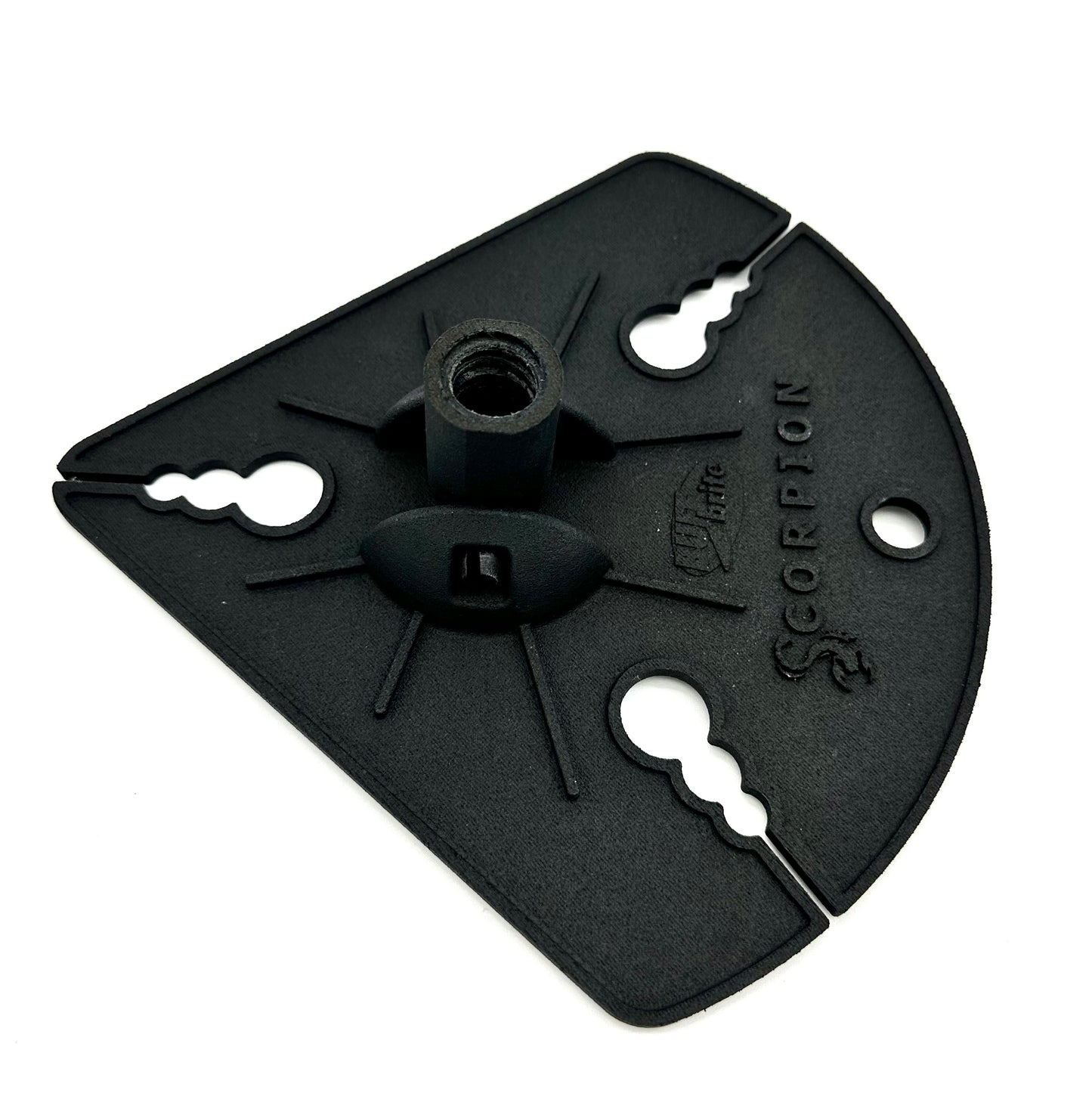 NEW - Scorpion Long Reach Microfiber Drying Tool