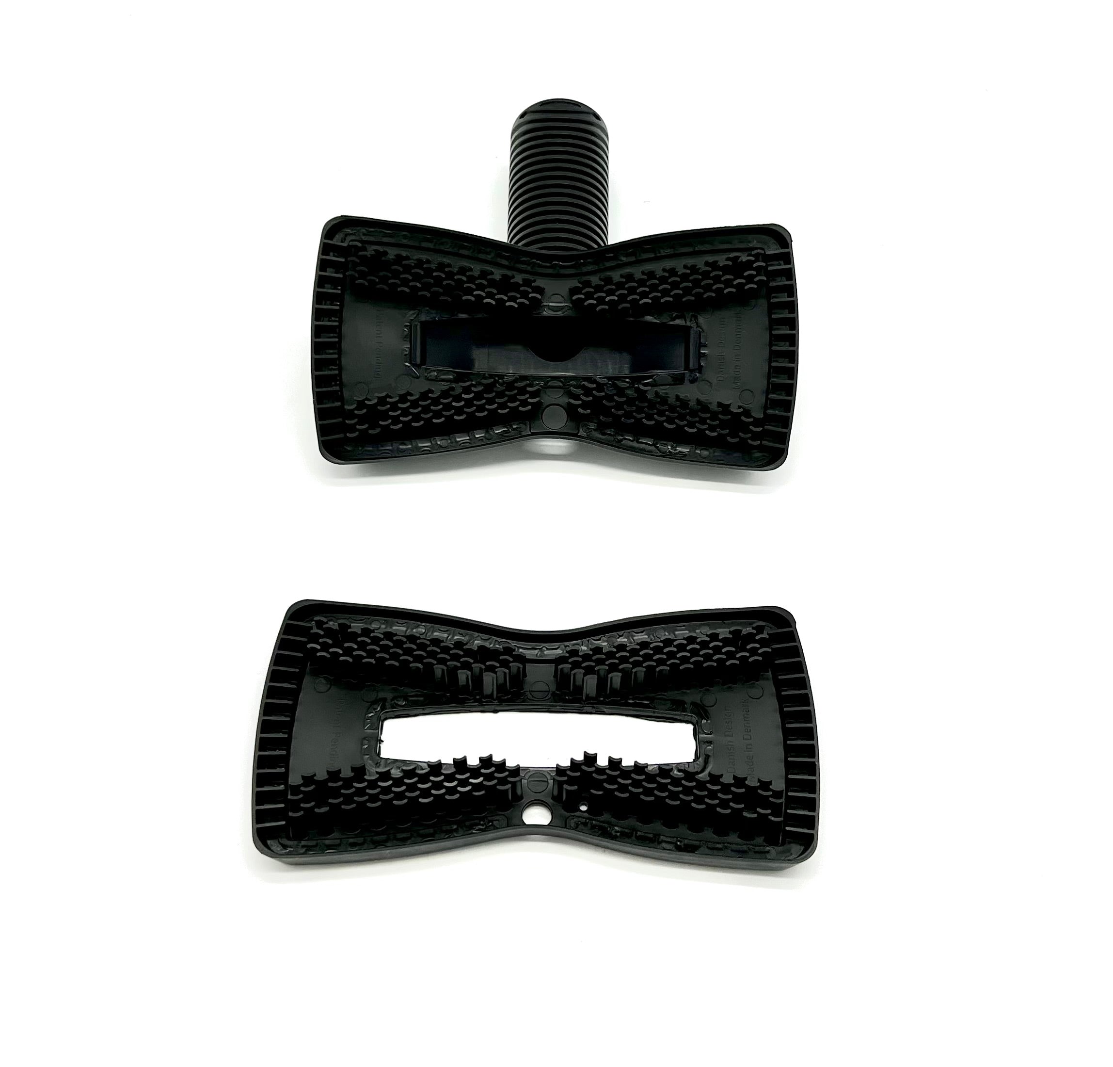 Hammerhead Vacuum Attachment for Dog Hair | Pet Hair Remover Tool