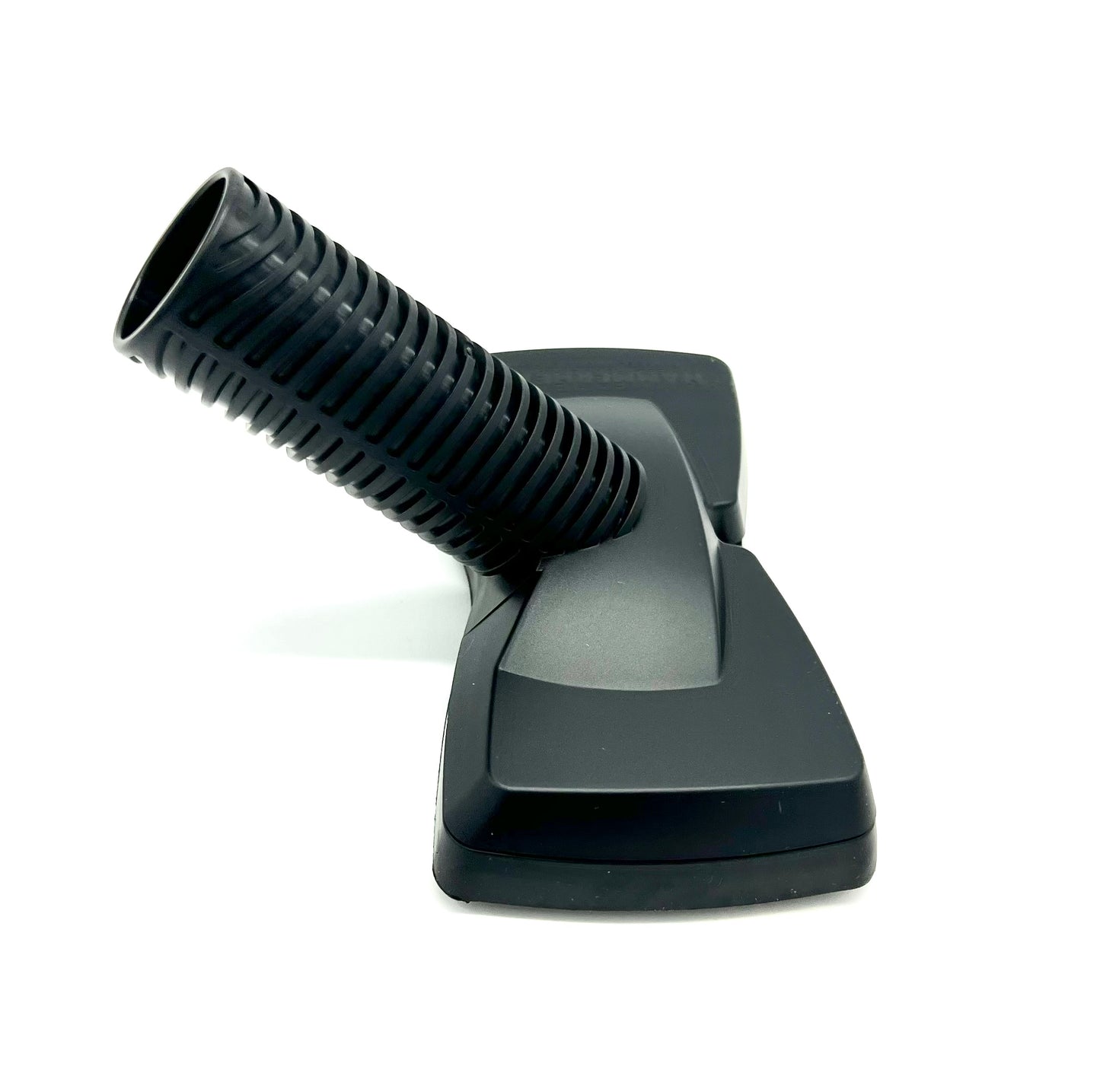 Hammerhead vacuum attachment for pet fur and dog hair remover