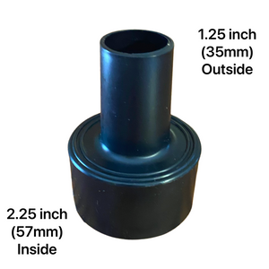 Rigid-shop-vac-pet-hair removal tool attachment