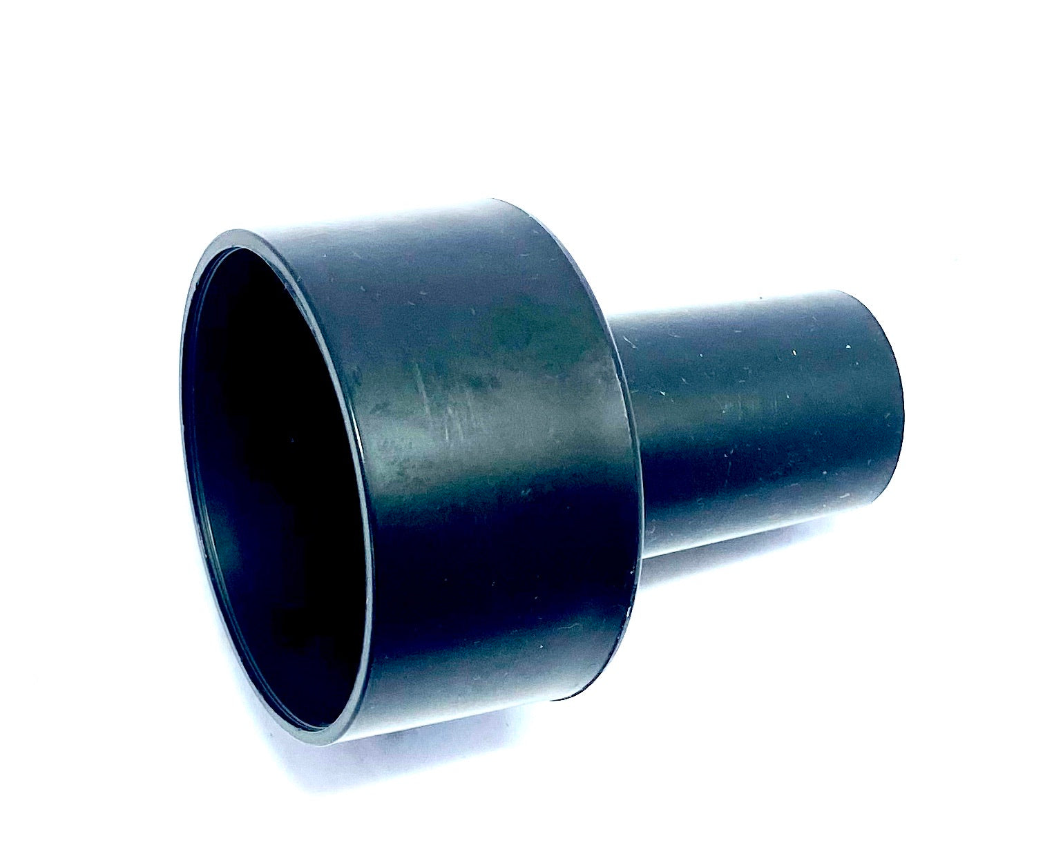Rigid shop vac vacuum attachment for pet hair remover tool
