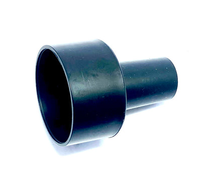 Rigid shop vac vacuum attachment for pet hair remover tool