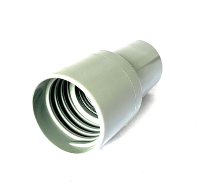 Adapter (F)  1.5 inch Cuff for 1.5 inch hose (inside diameter)