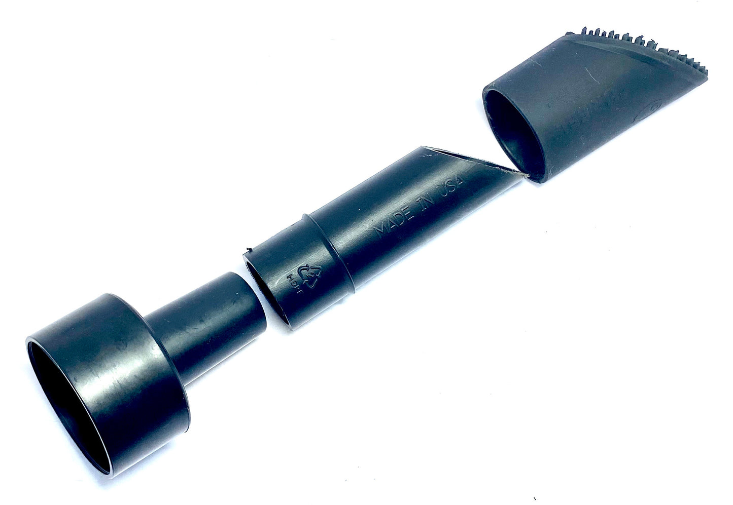 Adapter (C) Rigid/ Shop Vac Adapter