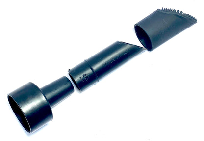 Adapter (C) Rigid/ Shop Vac Adapter