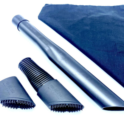 Fur Eel Lighted Crevice Kit lll