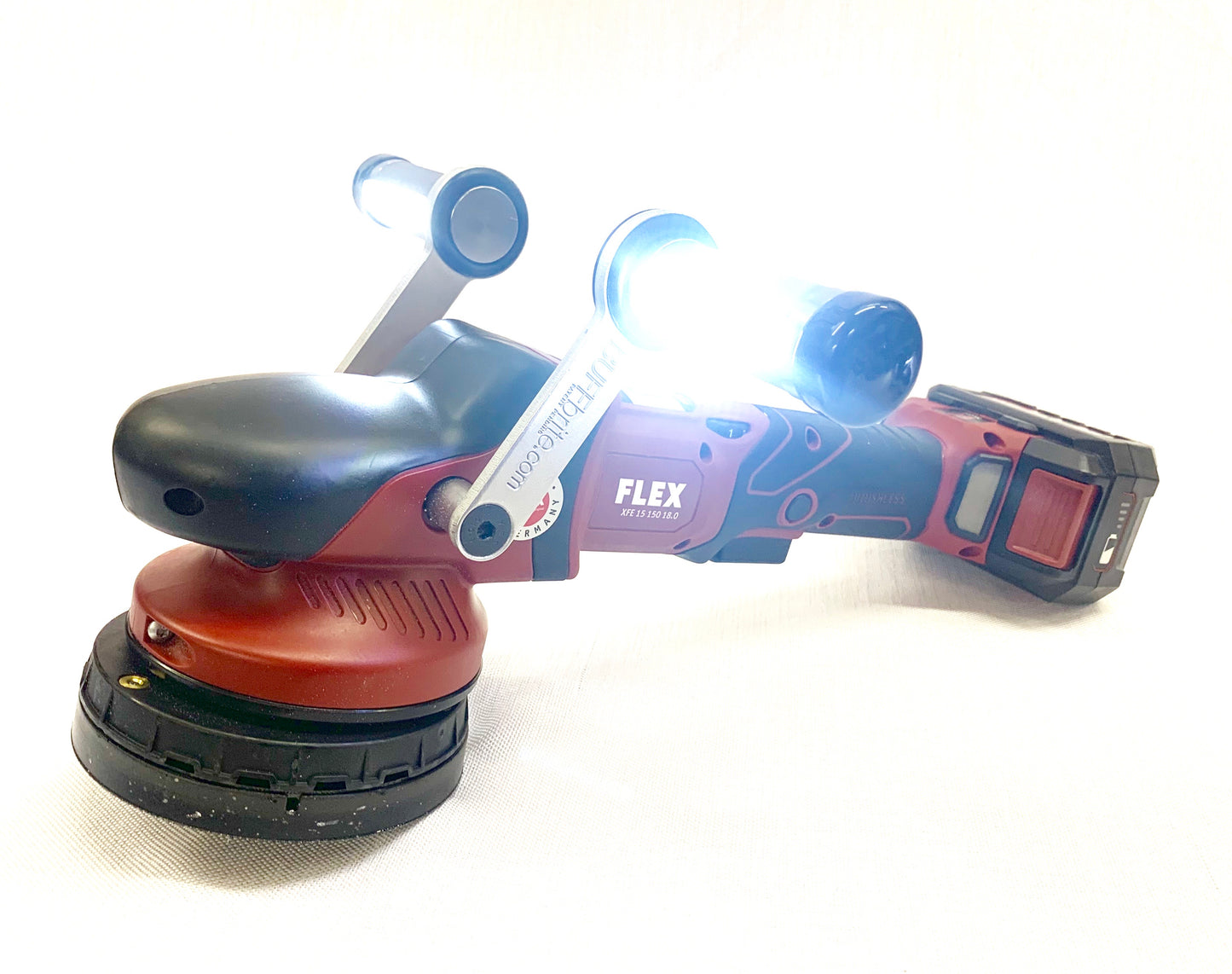 Ultimate Flamethrower lll Bundle (Save over $100)