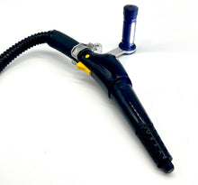 (NEW) Flamethrower lll (3.0) Polishing (Light & Headband only)