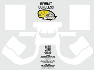 DEWALT CORDLESS