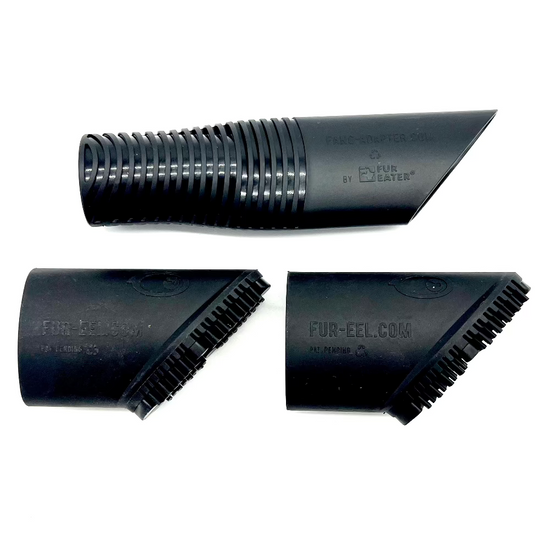 pet hair removal tools bundle of fur eel by buff brite products