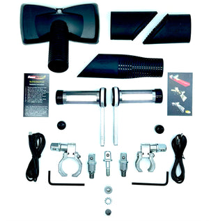 Ultimate flamethrower III bundle from buff brite